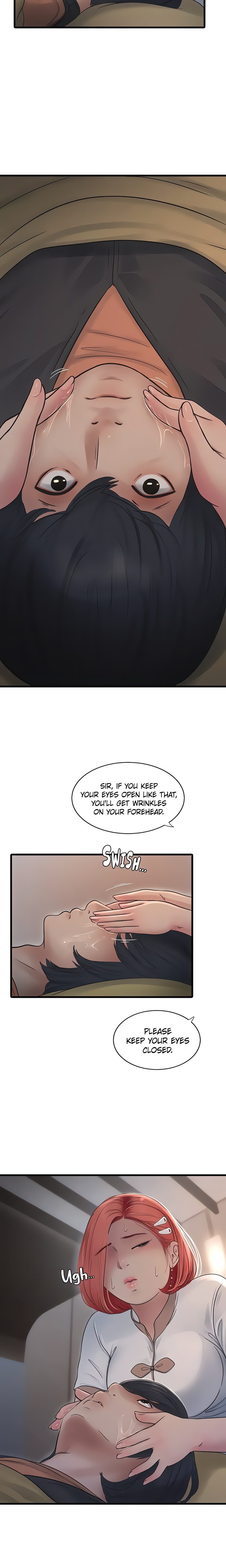 The Hole Diary page 3