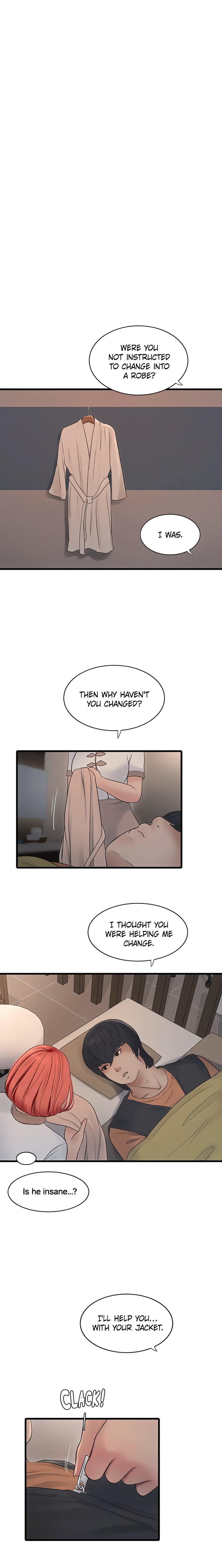 The Hole Diary page 4