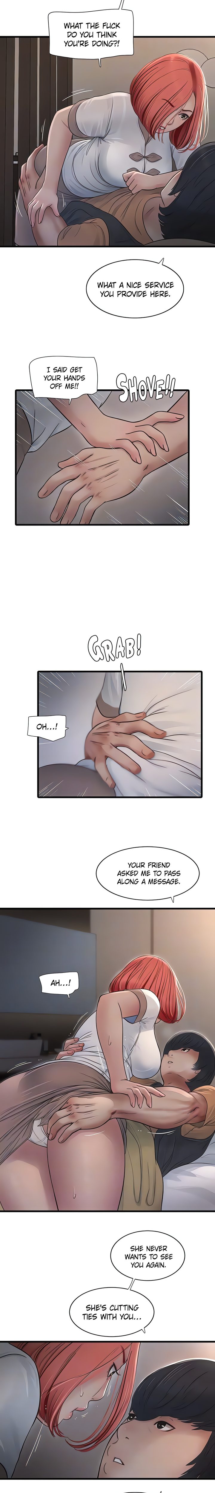 The Hole Diary page 6