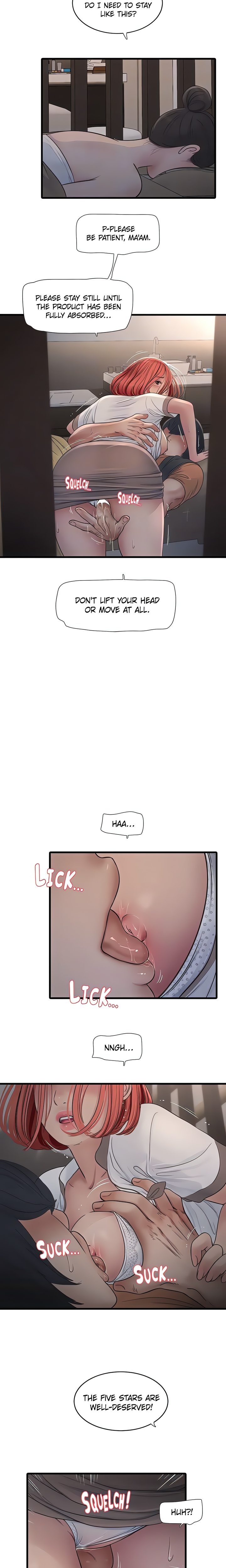 The Hole Diary page 10