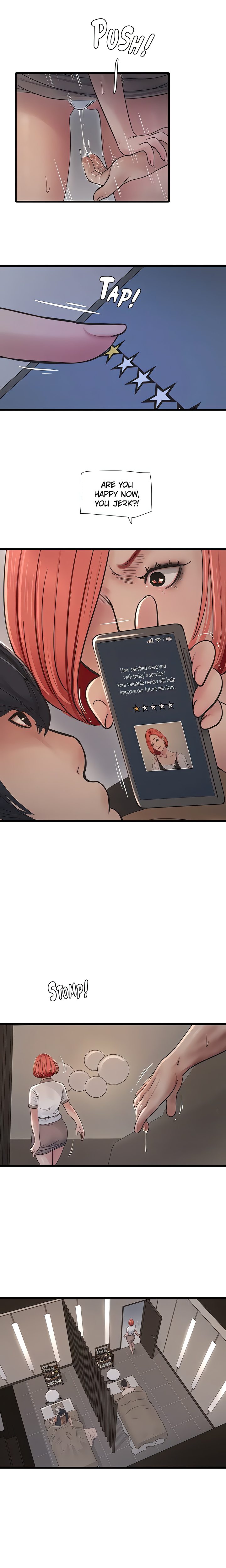 The Hole Diary page 12