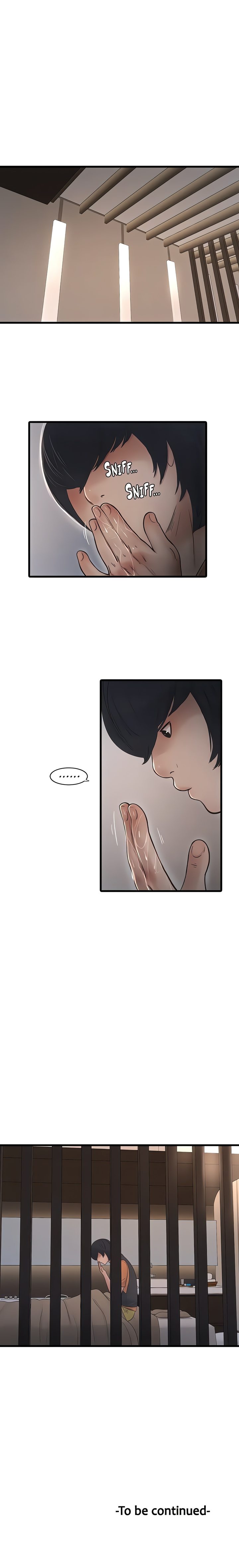 The Hole Diary page 13