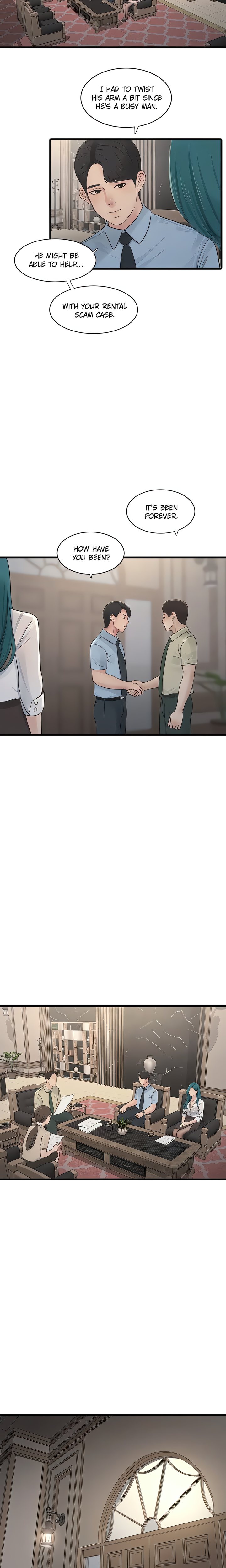 The Hole Diary page 3
