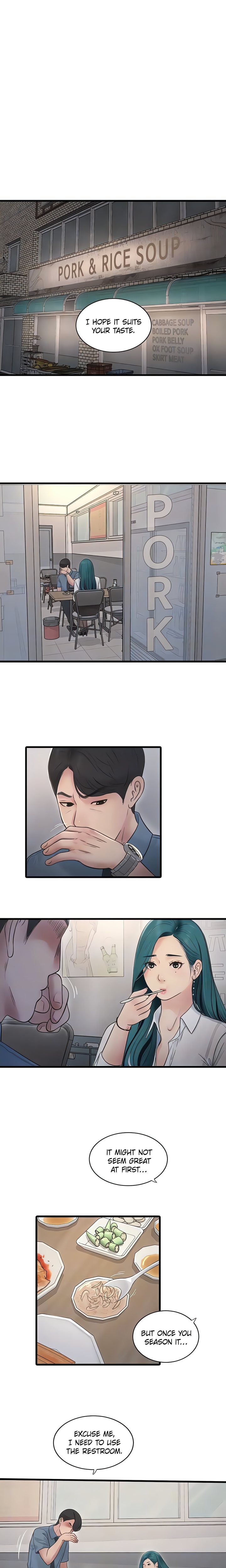 The Hole Diary page 6