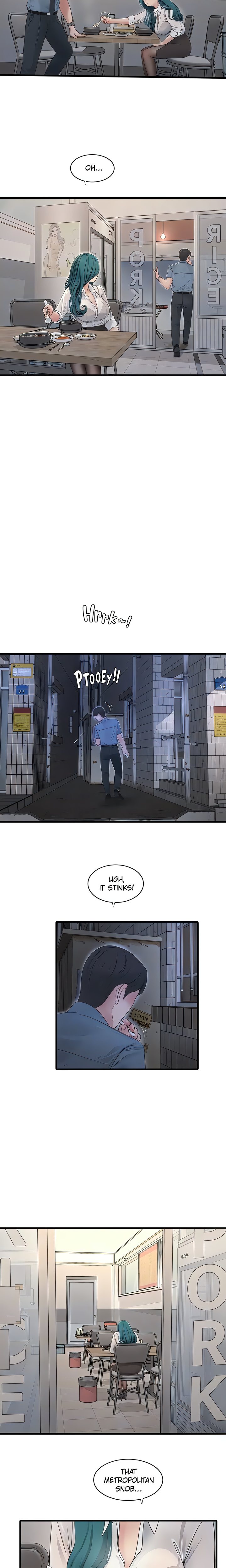 The Hole Diary page 7