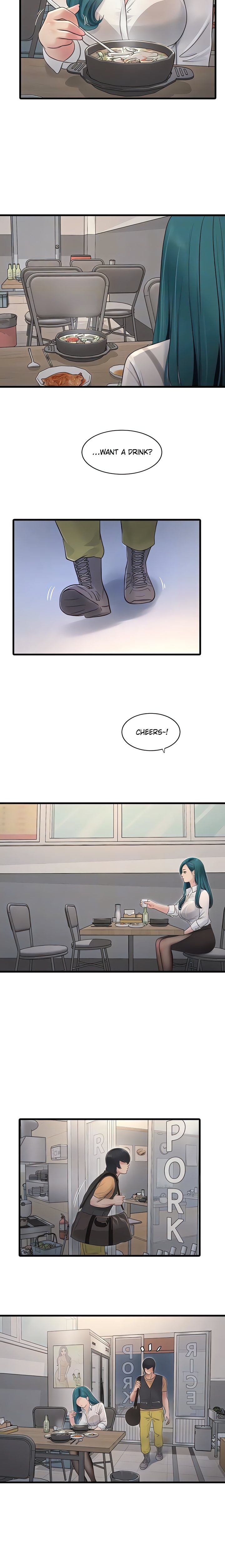 The Hole Diary page 8
