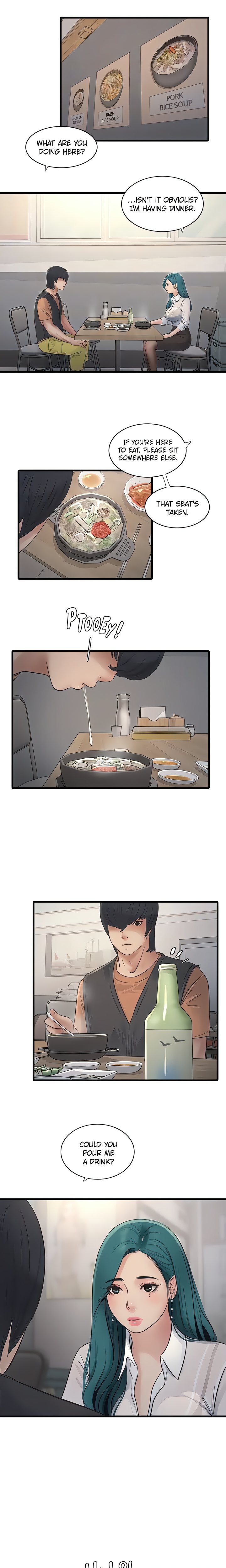The Hole Diary page 10