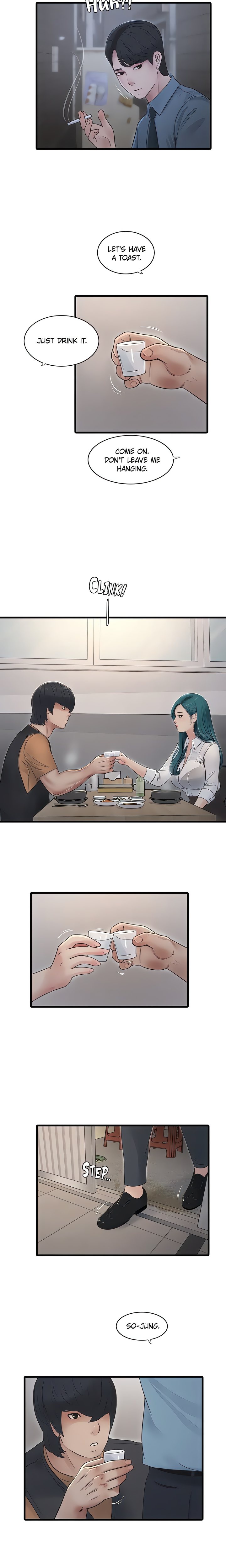 The Hole Diary page 11