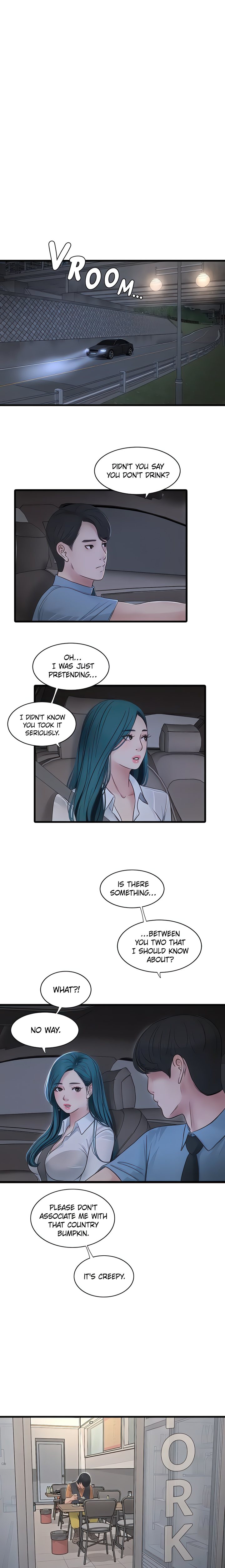 The Hole Diary page 12
