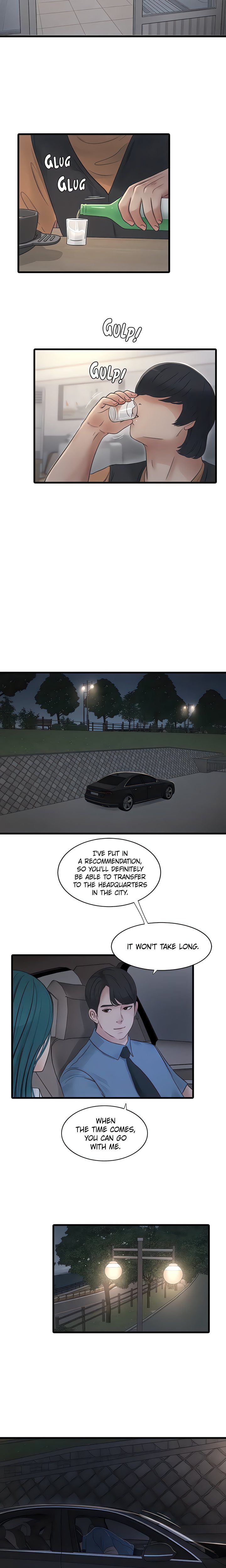 The Hole Diary page 13