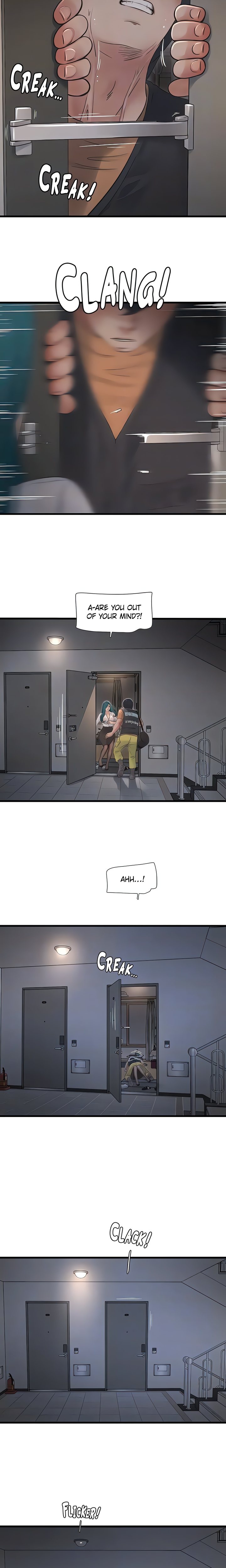 The Hole Diary page 17