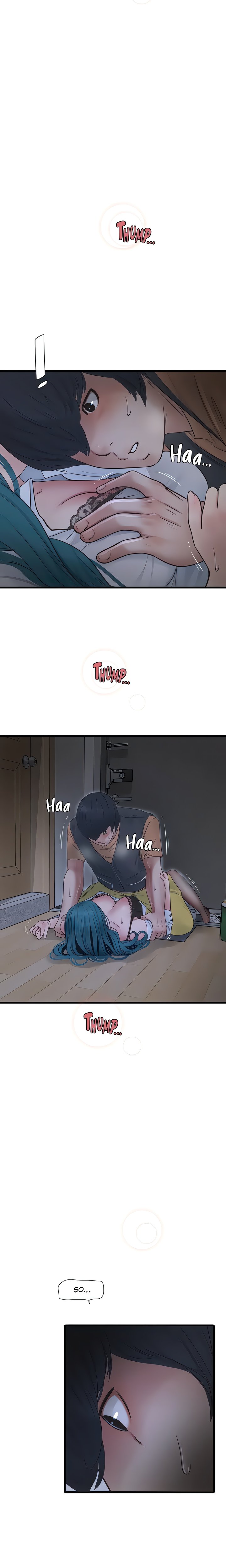 The Hole Diary page 4