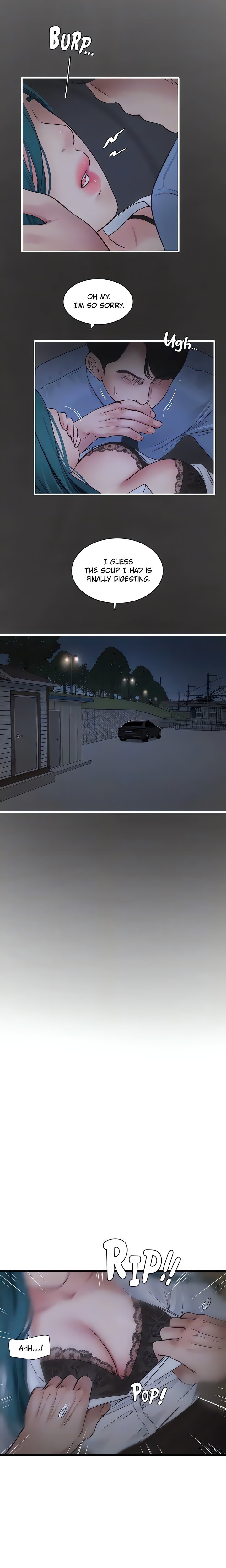 The Hole Diary page 6