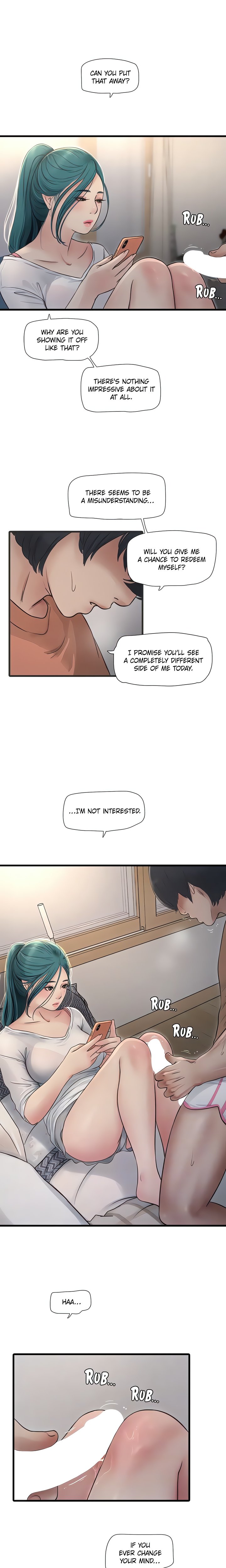 The Hole Diary page 5