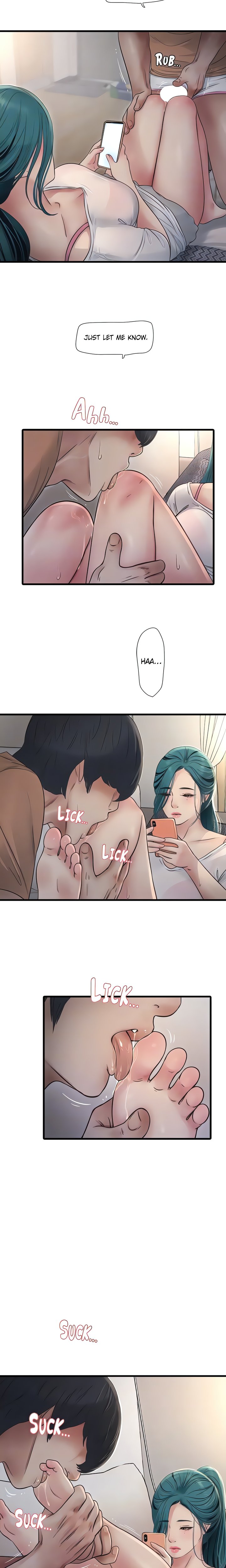 The Hole Diary page 6