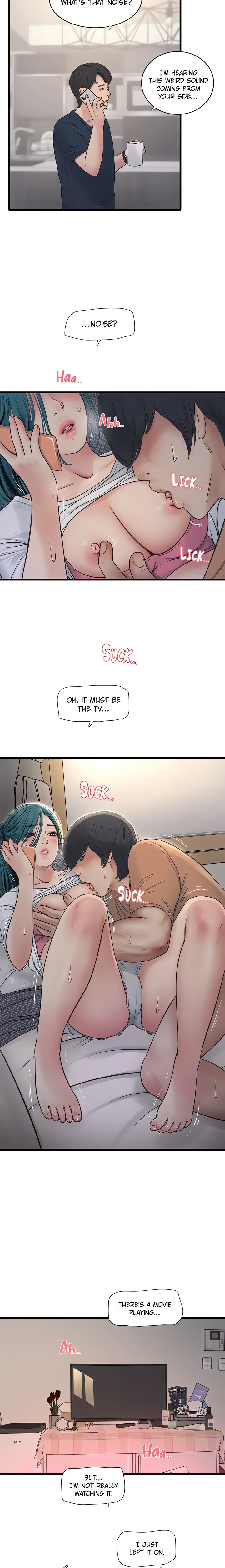 The Hole Diary page 10