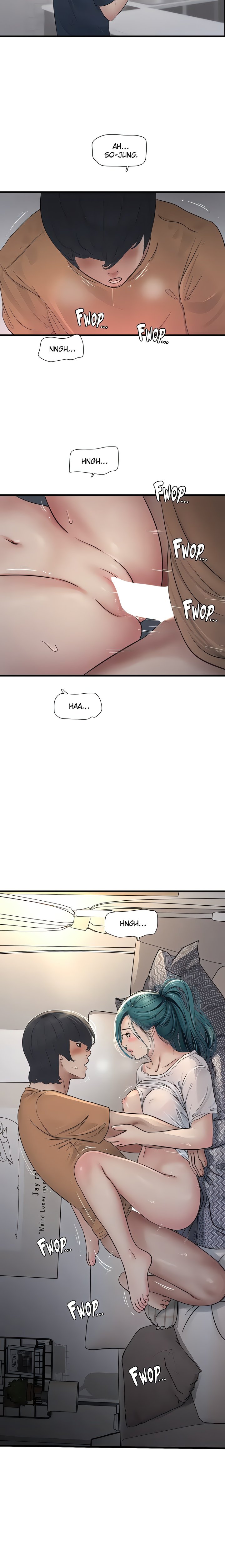The Hole Diary page 14