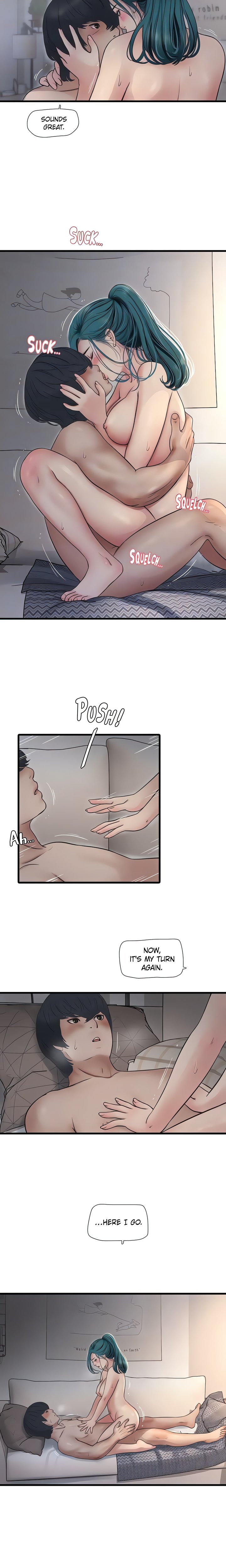 The Hole Diary page 10