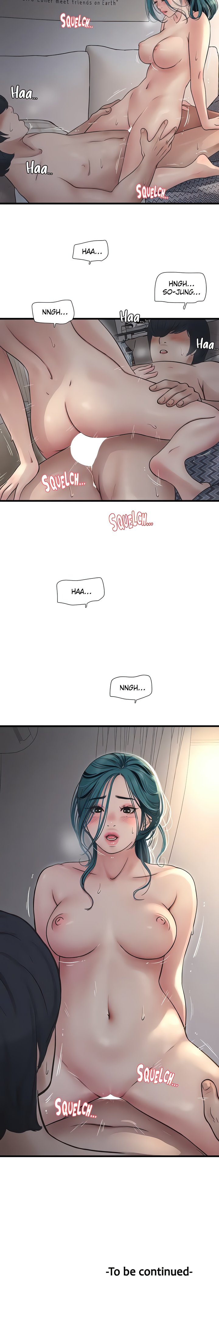 The Hole Diary page 12