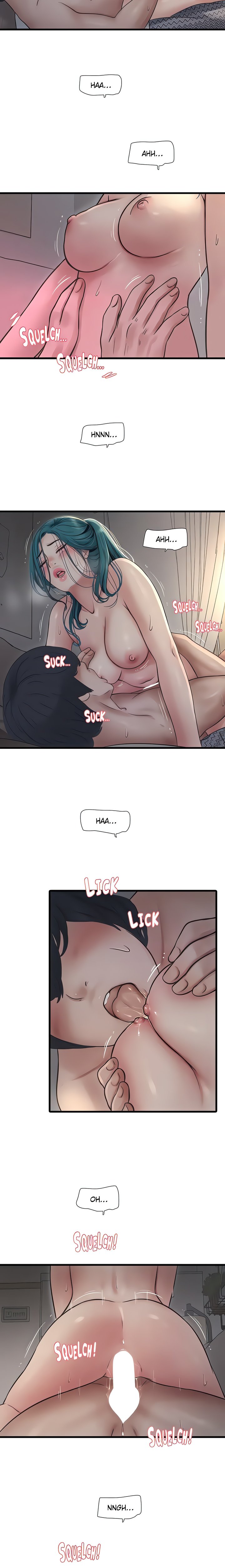 The Hole Diary page 2