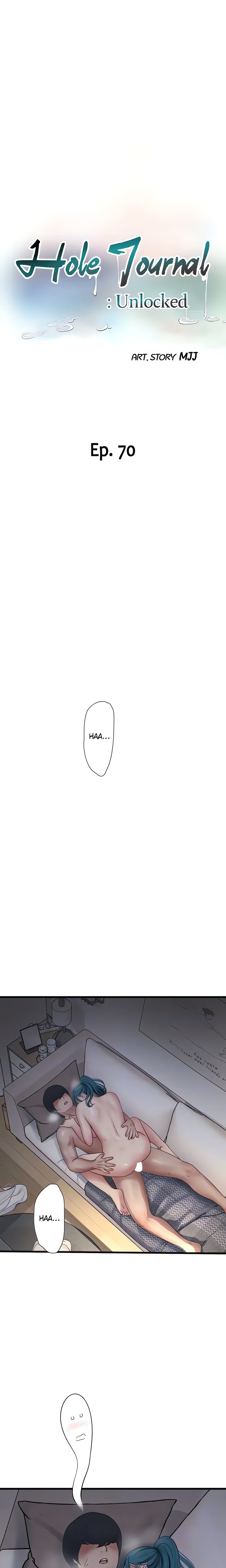 The Hole Diary page 6