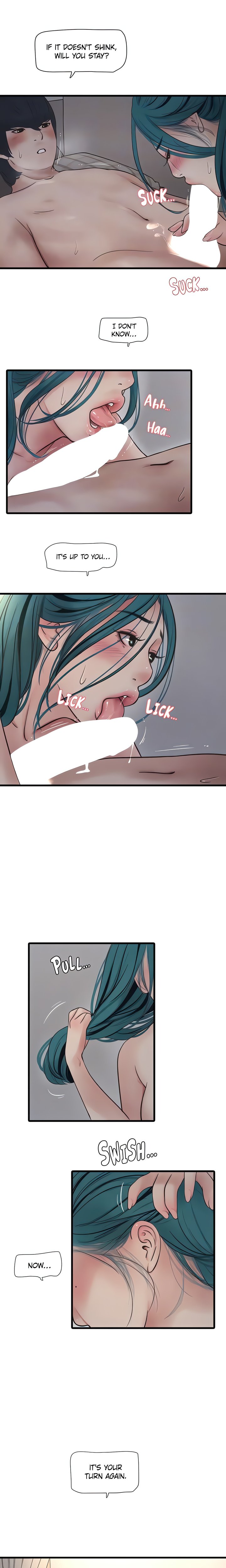 The Hole Diary page 10