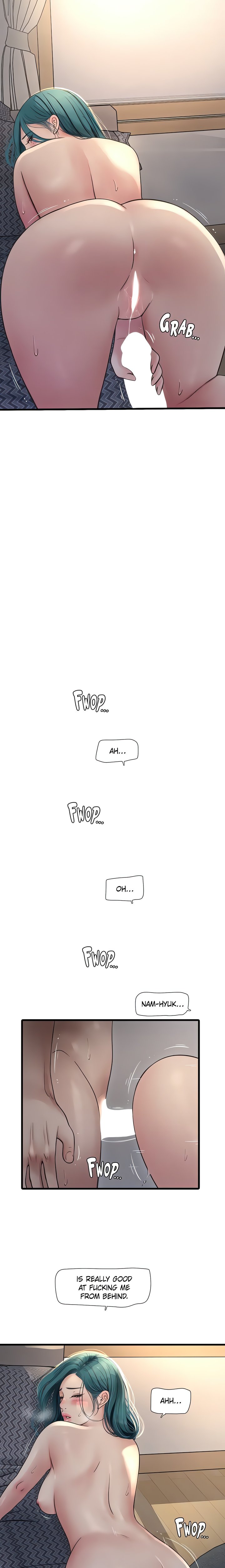 The Hole Diary page 11