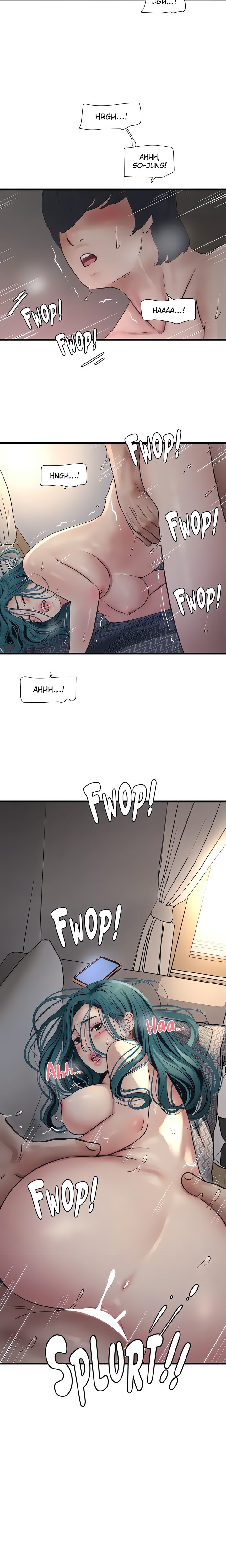 The Hole Diary page 2