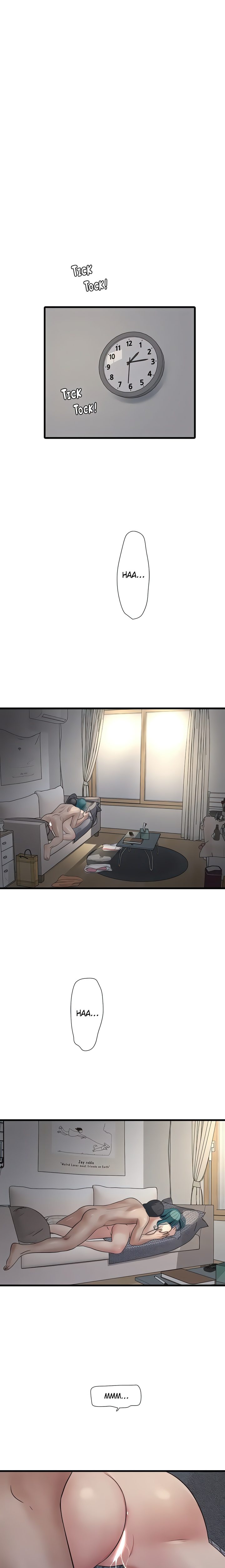 The Hole Diary page 3