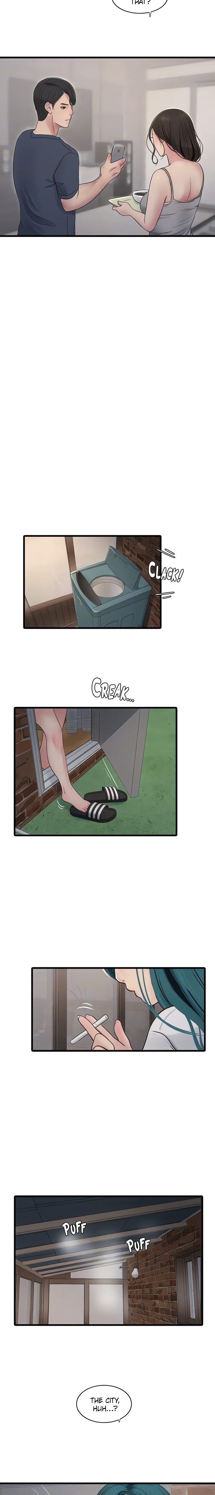 The Hole Diary page 6