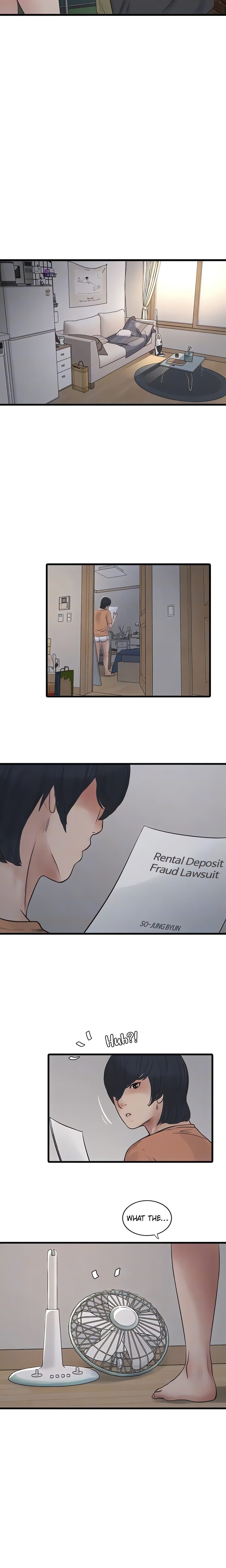 The Hole Diary page 8