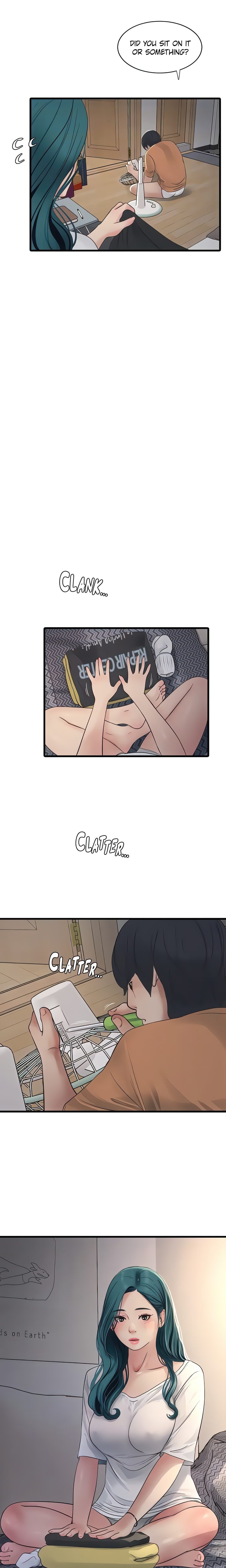 The Hole Diary page 10
