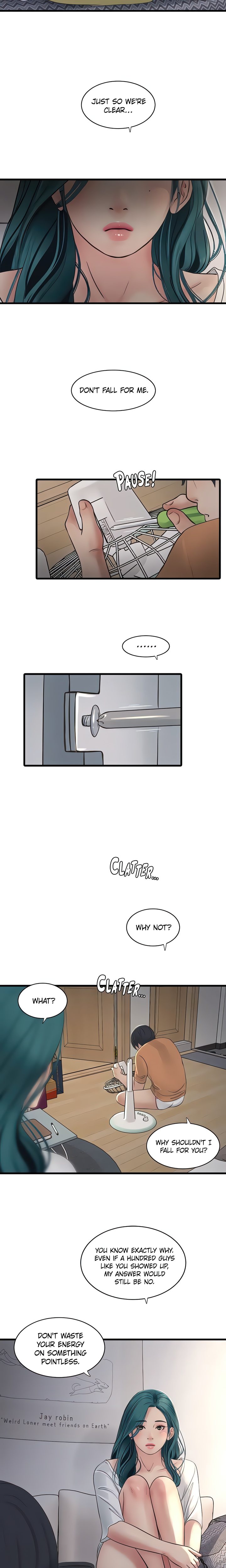 The Hole Diary page 11