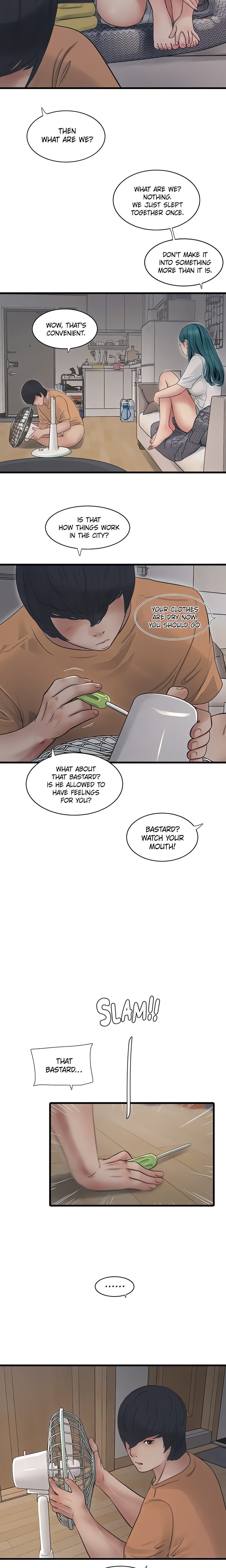 The Hole Diary page 12