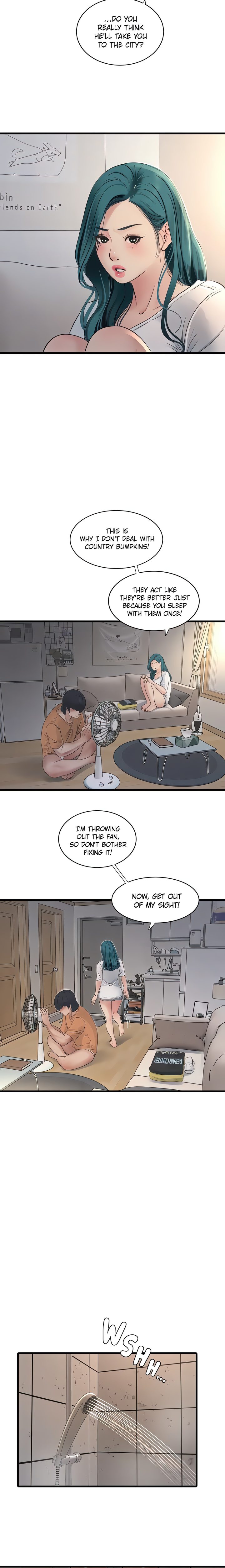 The Hole Diary page 13