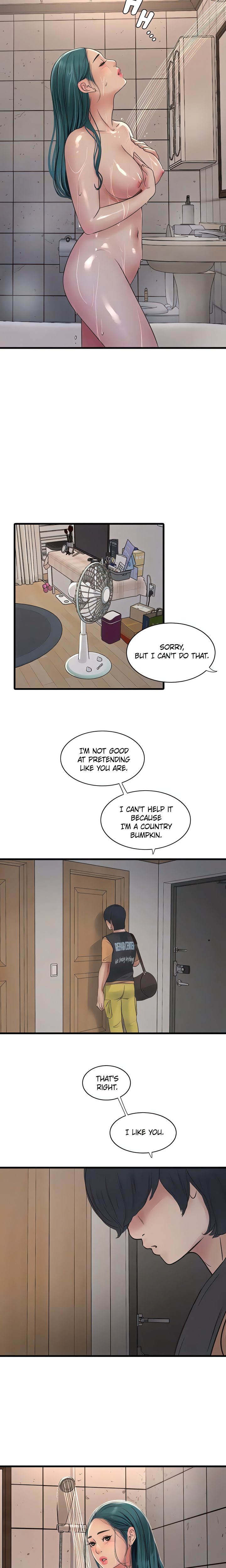 The Hole Diary page 15