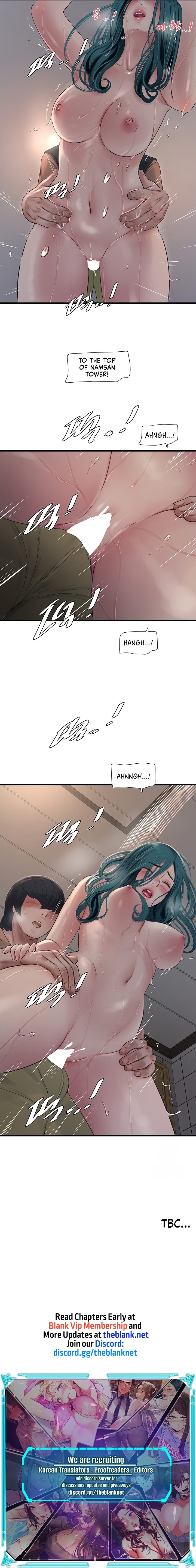 The Hole Diary page 8
