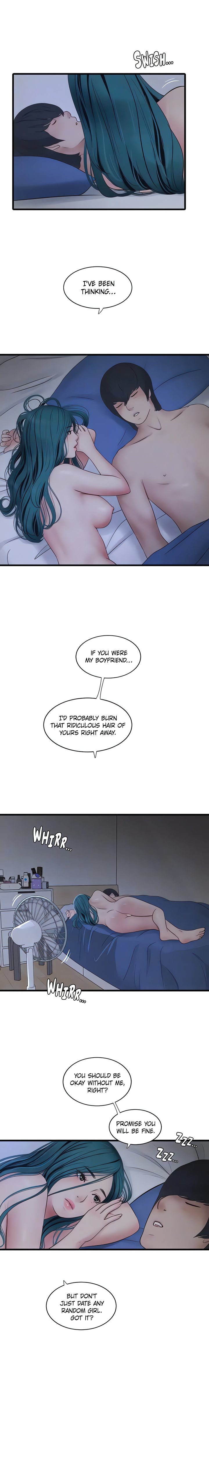The Hole Diary page 6