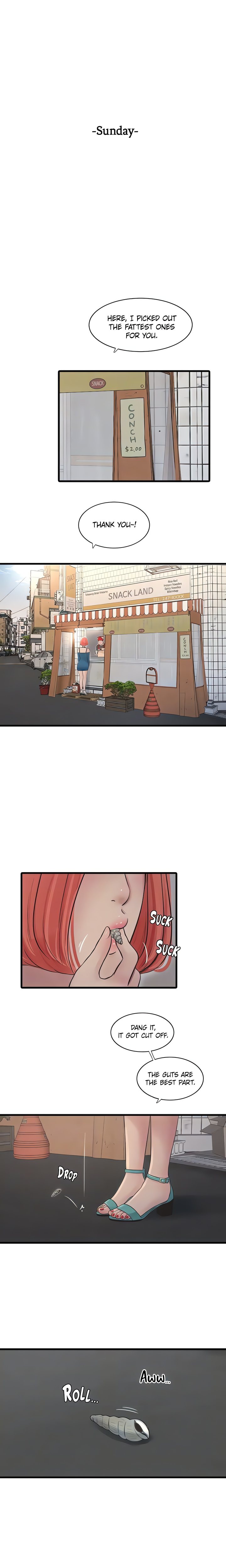 The Hole Diary page 7