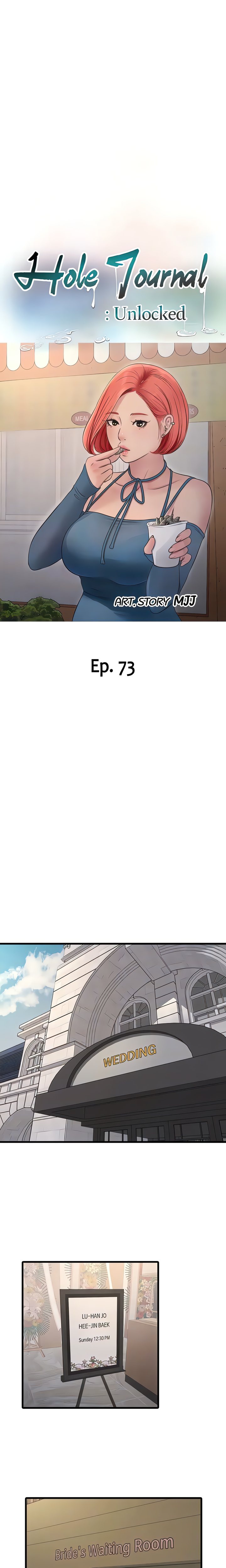 The Hole Diary page 8