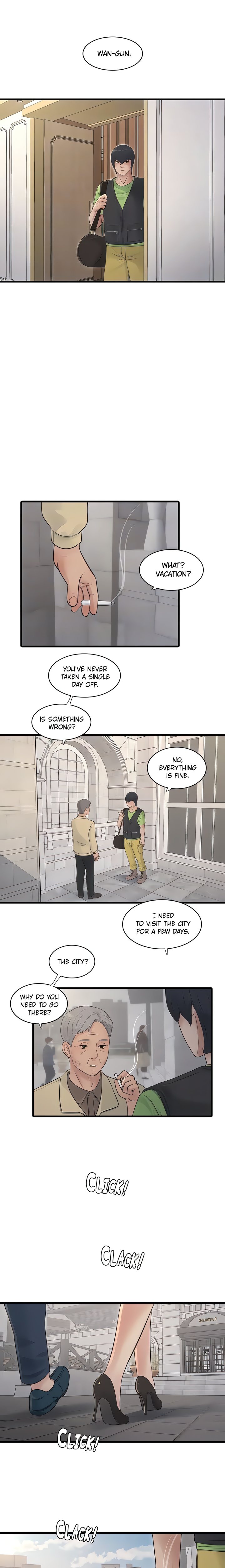 The Hole Diary page 10