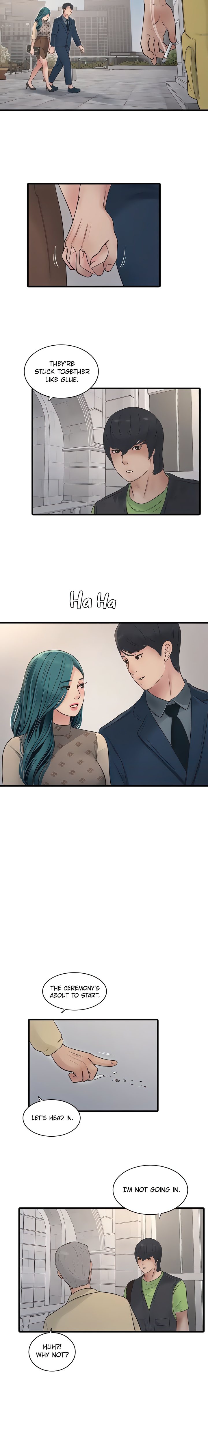 The Hole Diary page 11