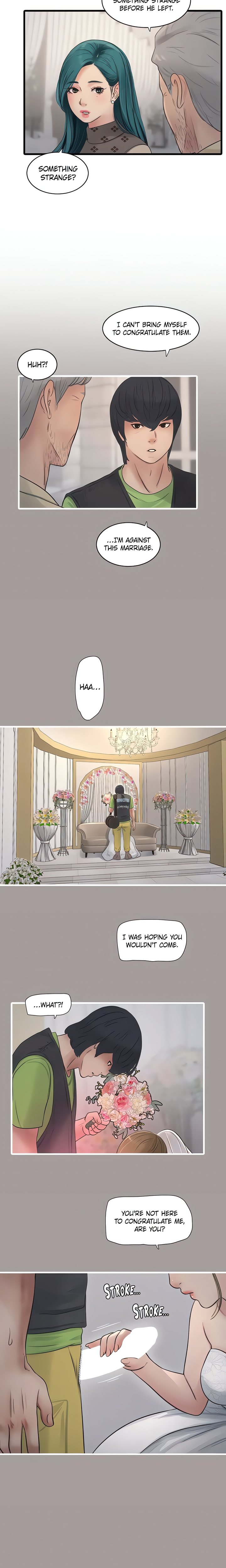 The Hole Diary page 13