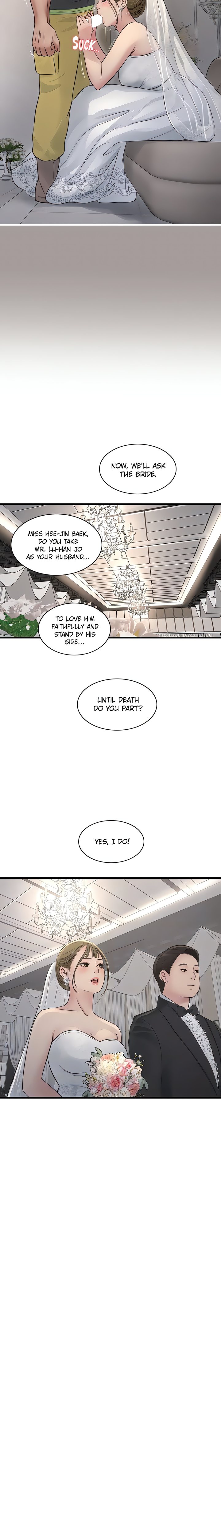 The Hole Diary page 15