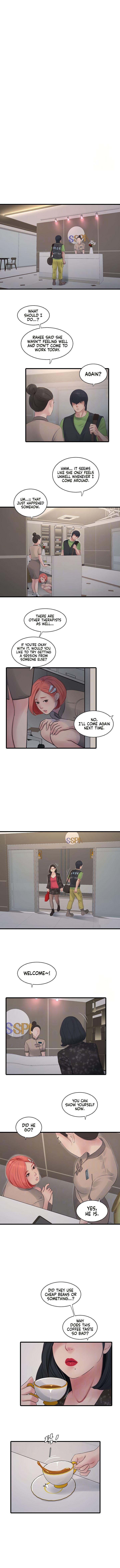 The Hole Diary page 2