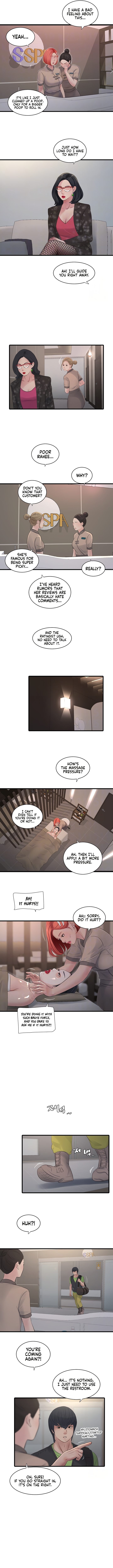 The Hole Diary page 3