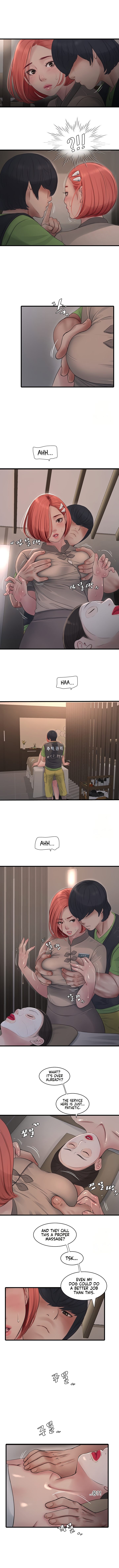 The Hole Diary page 5