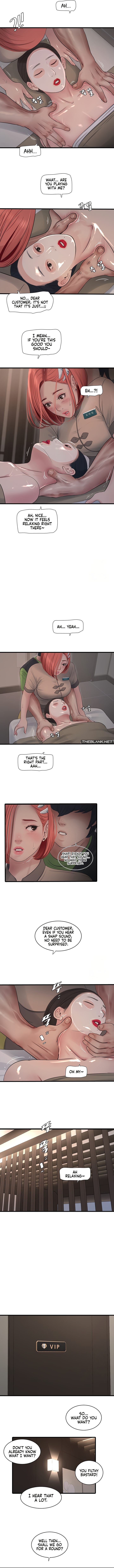 The Hole Diary page 6