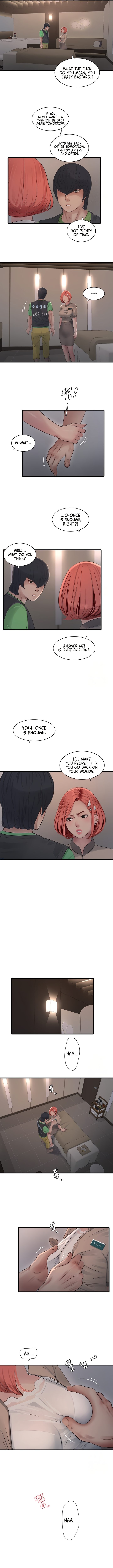 The Hole Diary page 7