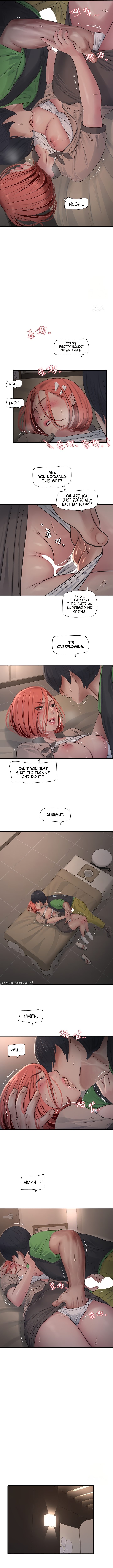 The Hole Diary page 6
